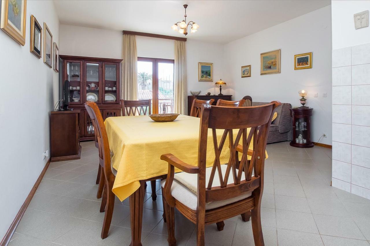 Apartment Olivera Трогир Экстерьер фото