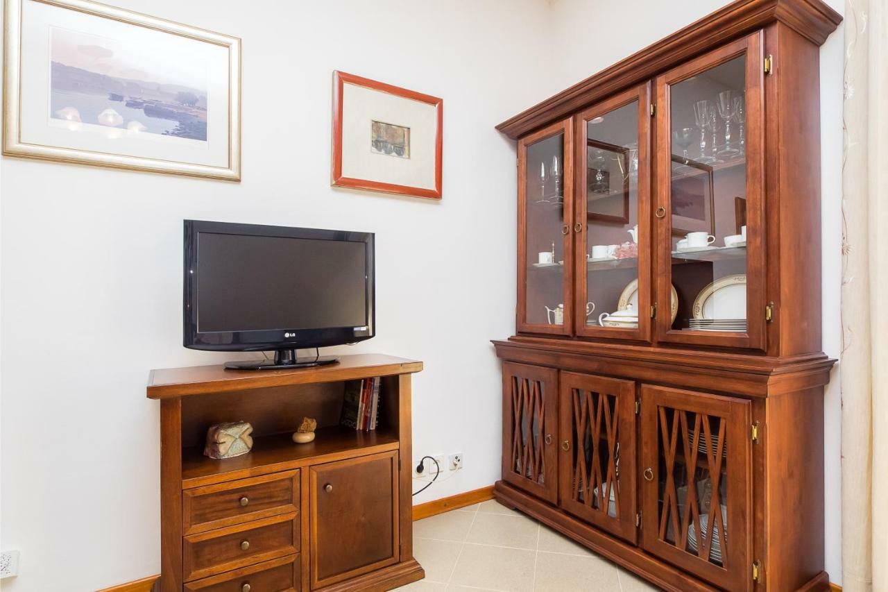 Apartment Olivera Трогир Экстерьер фото